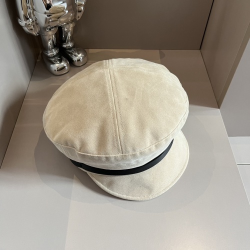 Replica Gucci Caps #1242369 $36.00 USD for Wholesale