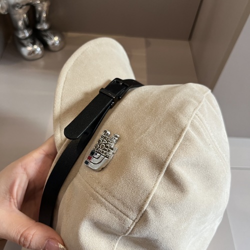 Replica Gucci Caps #1242369 $36.00 USD for Wholesale