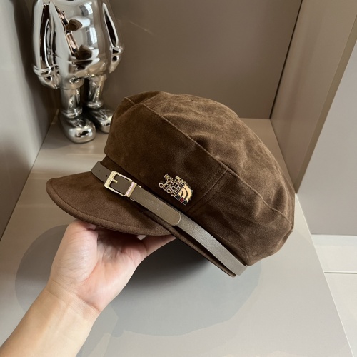 Gucci Caps #1242370 $36.00 USD, Wholesale Replica Gucci Caps