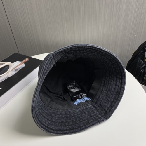 Replica Prada Caps #1242392 $27.00 USD for Wholesale