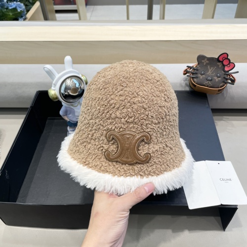 Celine Caps #1242424 $34.00 USD, Wholesale Replica Celine Caps