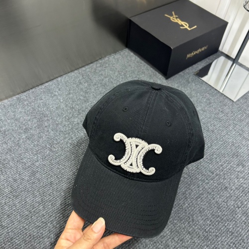 Celine Caps #1242432 $27.00 USD, Wholesale Replica Celine Caps