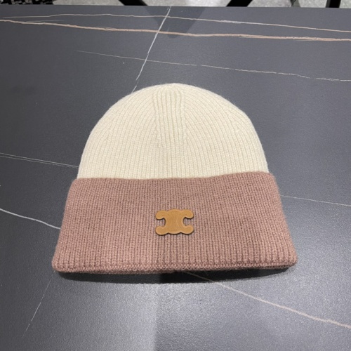 Celine Caps #1242433 $34.00 USD, Wholesale Replica Celine Caps