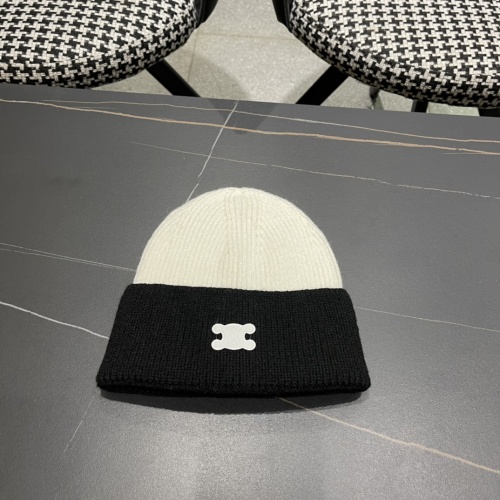 Celine Caps #1242434 $34.00 USD, Wholesale Replica Celine Caps