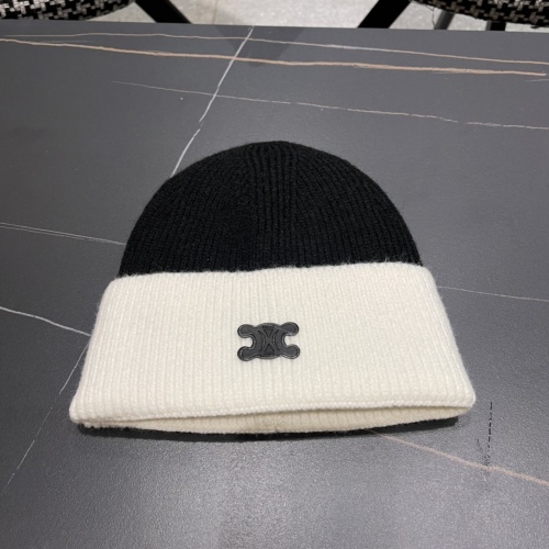 Celine Caps #1242435 $34.00 USD, Wholesale Replica Celine Caps