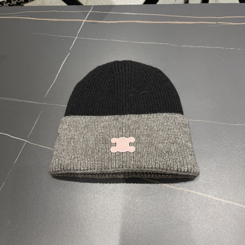 Celine Caps #1242437 $34.00 USD, Wholesale Replica Celine Caps