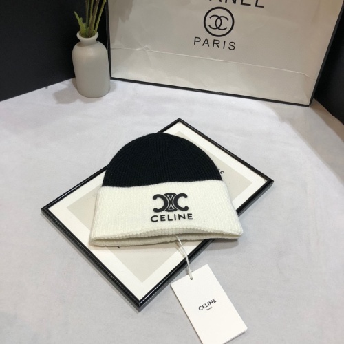 Celine Caps #1242454 $27.00 USD, Wholesale Replica Celine Caps