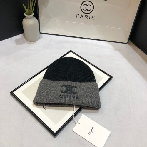 Celine Caps #1242455 $27.00 USD, Wholesale Replica Celine Caps