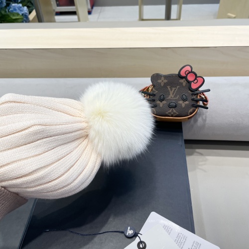 Replica Moncler Caps #1242464 $39.00 USD for Wholesale