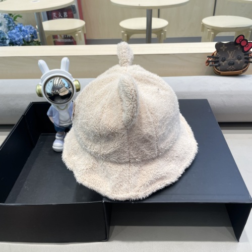 Replica Moncler Caps #1242466 $36.00 USD for Wholesale