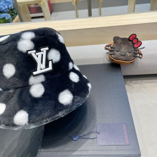 Replica Louis Vuitton LV Caps #1242491 $34.00 USD for Wholesale