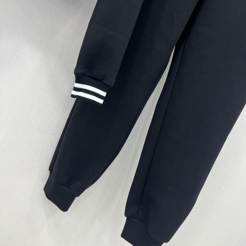 Replica Prada Tracksuits Long Sleeved For Women #1242497 $150.00 USD for Wholesale