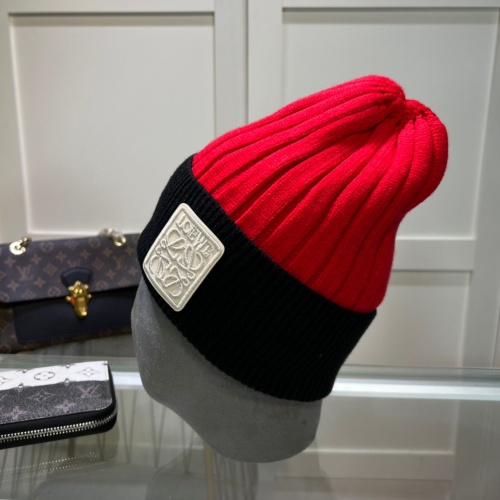 Replica LOEWE Caps #1242517 $29.00 USD for Wholesale