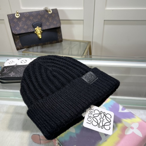 Replica LOEWE Caps #1242536 $29.00 USD for Wholesale