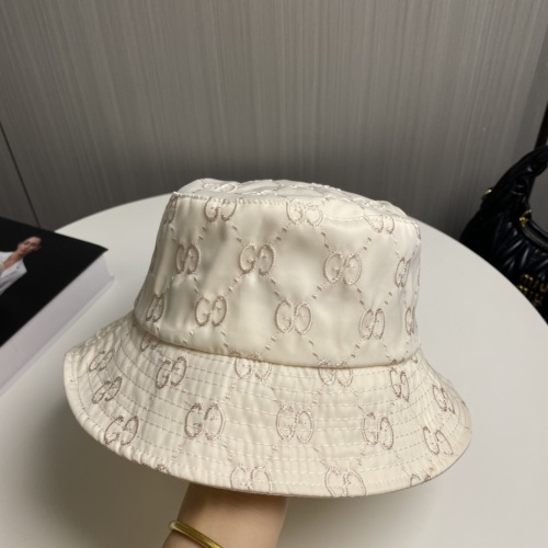 Gucci Caps #1242545 $29.00 USD, Wholesale Replica Gucci Caps