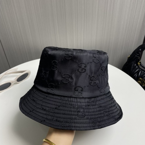 Gucci Caps #1242546 $29.00 USD, Wholesale Replica Gucci Caps