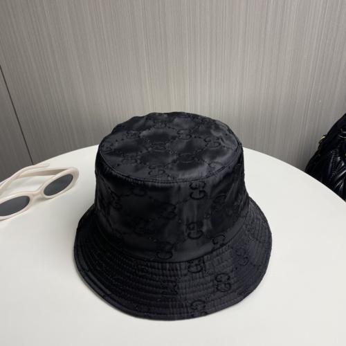 Replica Gucci Caps #1242546 $29.00 USD for Wholesale