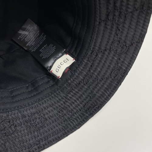 Replica Gucci Caps #1242546 $29.00 USD for Wholesale