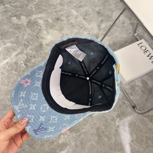 Replica Louis Vuitton LV Caps #1242548 $29.00 USD for Wholesale