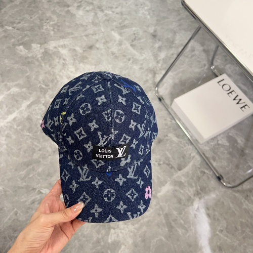 Louis Vuitton LV Caps #1242550 $29.00 USD, Wholesale Replica Louis Vuitton LV Caps