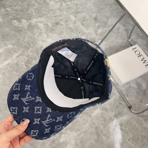 Replica Louis Vuitton LV Caps #1242550 $29.00 USD for Wholesale