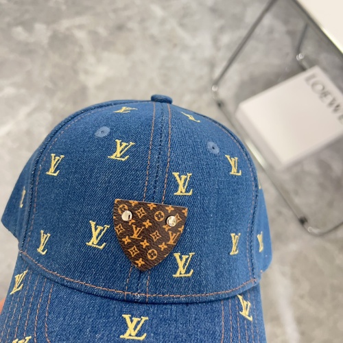 Replica Louis Vuitton LV Caps #1242553 $32.00 USD for Wholesale