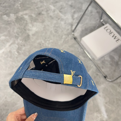 Replica Louis Vuitton LV Caps #1242553 $32.00 USD for Wholesale