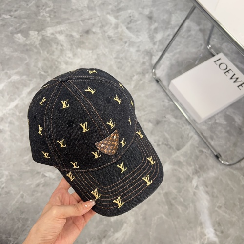 Replica Louis Vuitton LV Caps #1242554 $32.00 USD for Wholesale