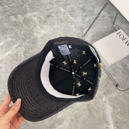 Replica Louis Vuitton LV Caps #1242554 $32.00 USD for Wholesale