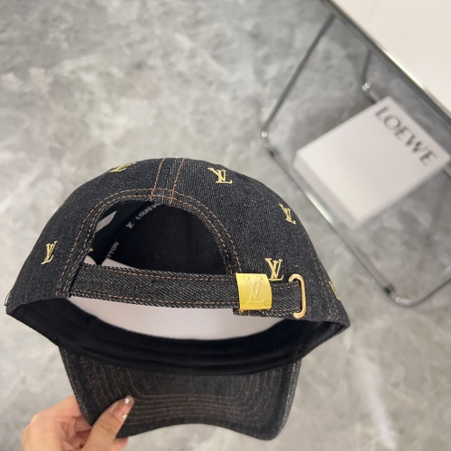 Replica Louis Vuitton LV Caps #1242554 $32.00 USD for Wholesale