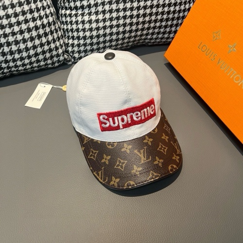 Replica Louis Vuitton LV Caps #1242556 $38.00 USD for Wholesale