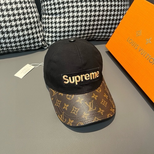 Replica Louis Vuitton LV Caps #1242557 $38.00 USD for Wholesale