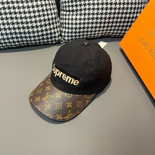 Replica Louis Vuitton LV Caps #1242557 $38.00 USD for Wholesale