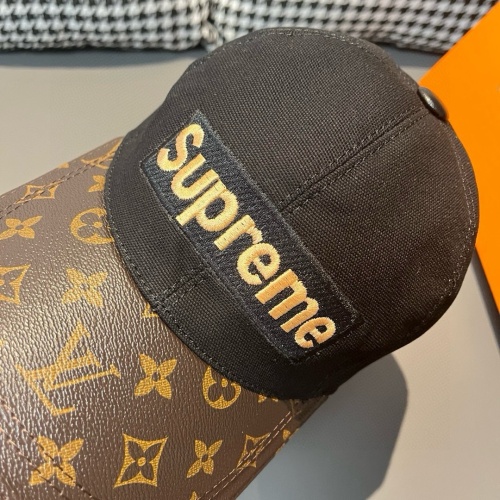 Replica Louis Vuitton LV Caps #1242557 $38.00 USD for Wholesale