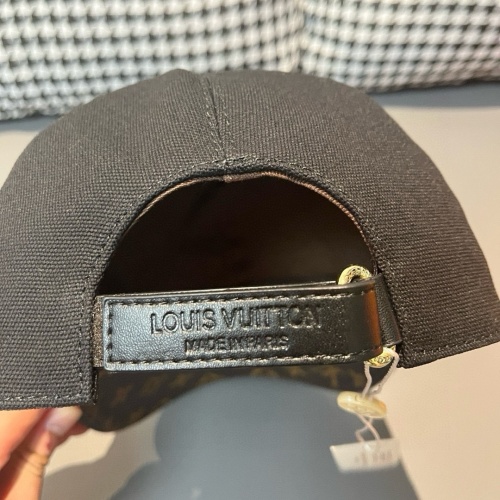 Replica Louis Vuitton LV Caps #1242557 $38.00 USD for Wholesale