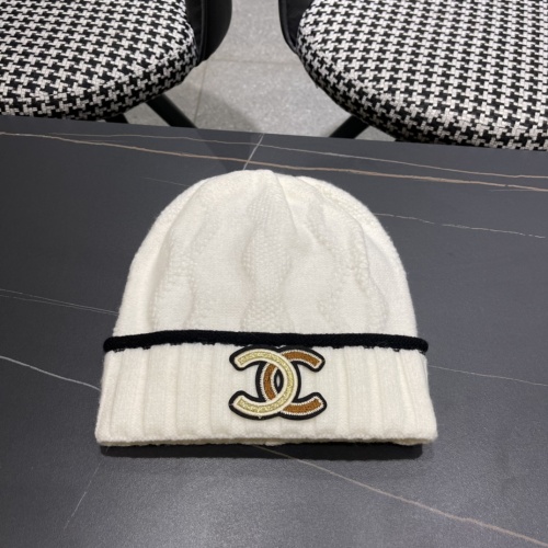 Chanel Caps #1242567 $34.00 USD, Wholesale Replica Chanel Caps