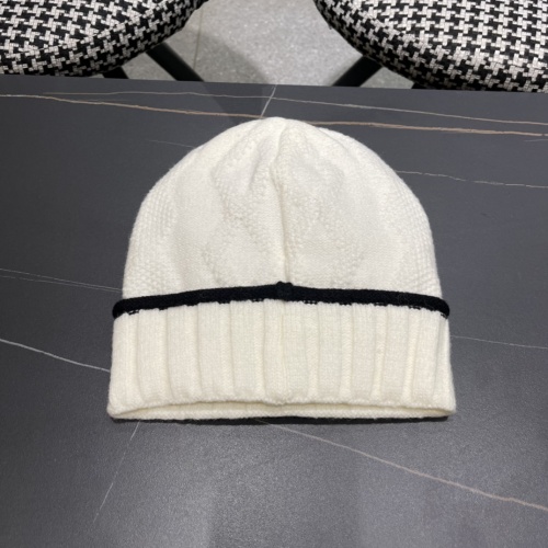 Replica Chanel Caps #1242567 $34.00 USD for Wholesale