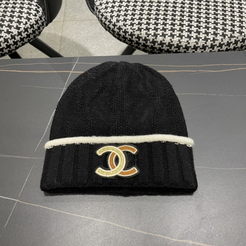 Chanel Caps #1242568 $34.00 USD, Wholesale Replica Chanel Caps