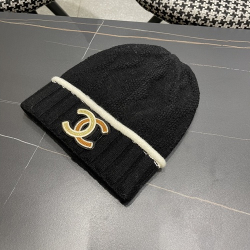 Replica Chanel Caps #1242568 $34.00 USD for Wholesale