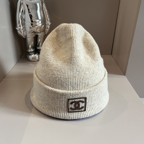 Replica Chanel Caps #1242569 $32.00 USD for Wholesale