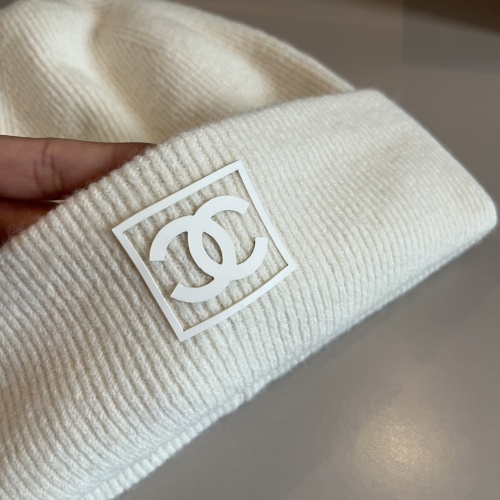 Replica Chanel Caps #1242570 $32.00 USD for Wholesale