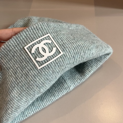 Replica Chanel Caps #1242572 $32.00 USD for Wholesale