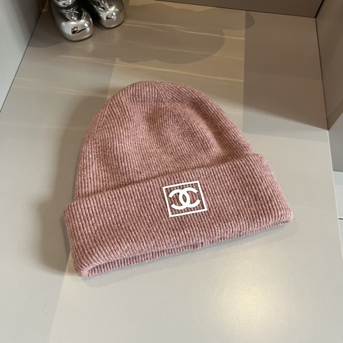 Chanel Caps #1242573 $32.00 USD, Wholesale Replica Chanel Caps