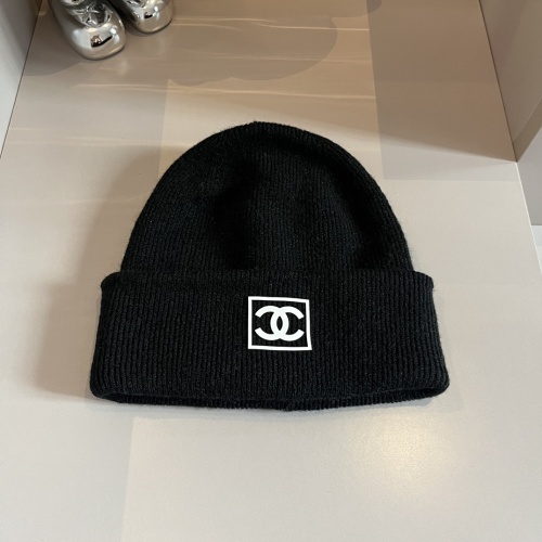 Chanel Caps #1242575 $32.00 USD, Wholesale Replica Chanel Caps