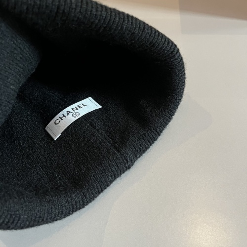 Replica Chanel Caps #1242575 $32.00 USD for Wholesale