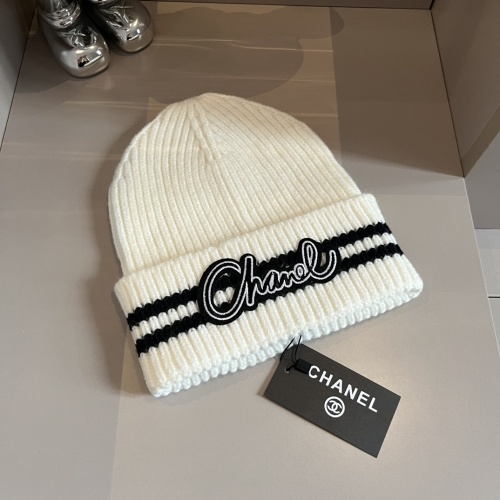 Chanel Caps #1242576 $32.00 USD, Wholesale Replica Chanel Caps