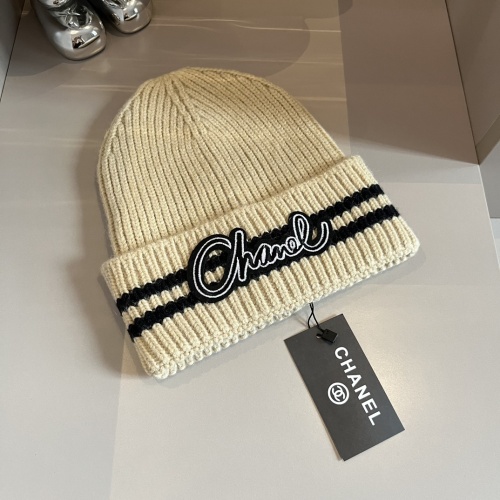 Chanel Caps #1242577 $32.00 USD, Wholesale Replica Chanel Caps