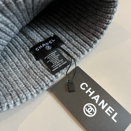 Replica Chanel Caps #1242578 $32.00 USD for Wholesale