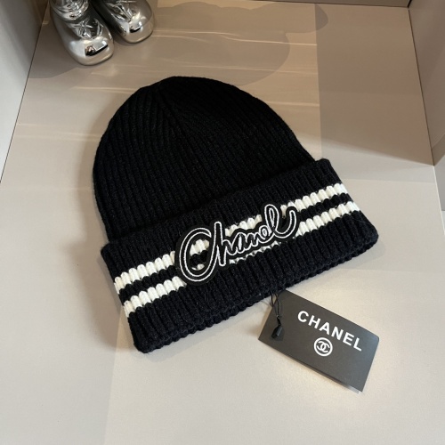 Chanel Caps #1242579 $32.00 USD, Wholesale Replica Chanel Caps