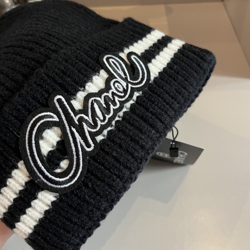 Replica Chanel Caps #1242579 $32.00 USD for Wholesale